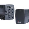 SMARTBITT SBNB1000USB NO-BREAK 1000VA/500 WATTS, 6 CONTACTOS, RJ-11