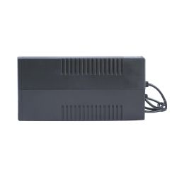 SMARTBITT SBNB1000USB NO-BREAK 1000VA/500 WATTS, 6 CONTACTOS, RJ-11