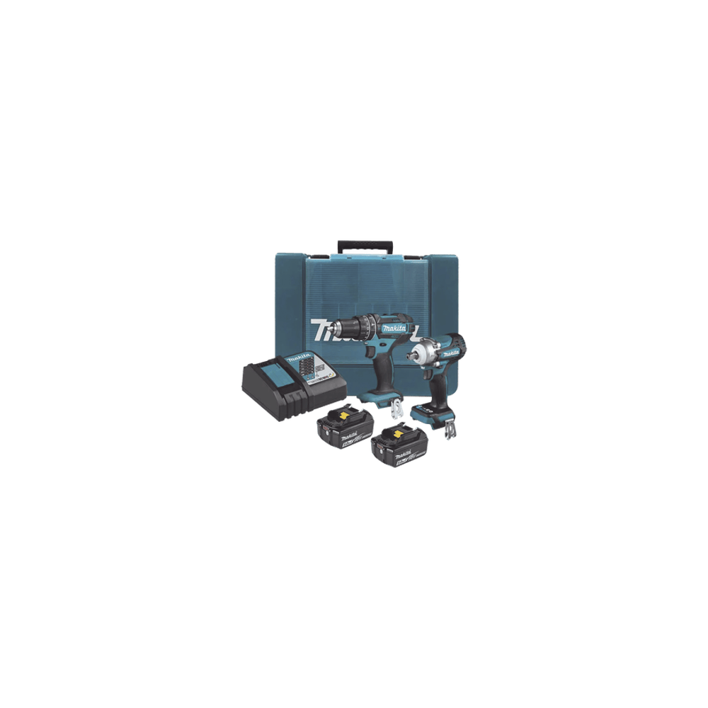 Rotomartillo Inalámbrico SDS PLUS 18V LXT. No incluye Batería ni Carga