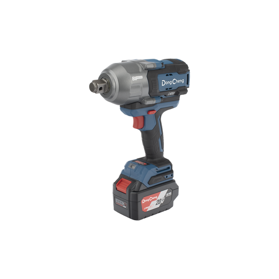 Llave de Impacto Inalámbrica de 20V, Entrada de 3/4 in, Incluye 2 Bate