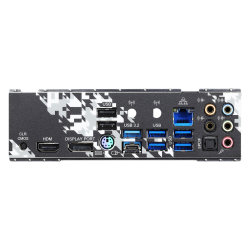 TARJETA MADRE ASROCK B550M STEEL LEGEND AM4 RYZEN GEN/3 PCIe/4.0
