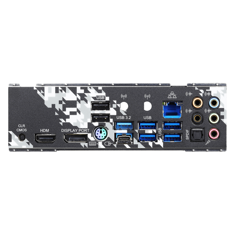 TARJETA MADRE ASROCK B550M STEEL LEGEND AM4 RYZEN GEN/3 PCIe/4.0