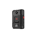 Body Camera Portátil / Grabación a 2K / Pantalla 2.4" LCD / IP68 / H.2