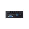 MINI PC ASUS BAREBONE PN40-BBC444MC CELERON N4000 SIN/SSD SIN/RAM DDR4