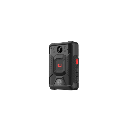 Body Camera Portátil / Grabación a 2K / Pantalla 2.4" LCD / IP68 / H.2
