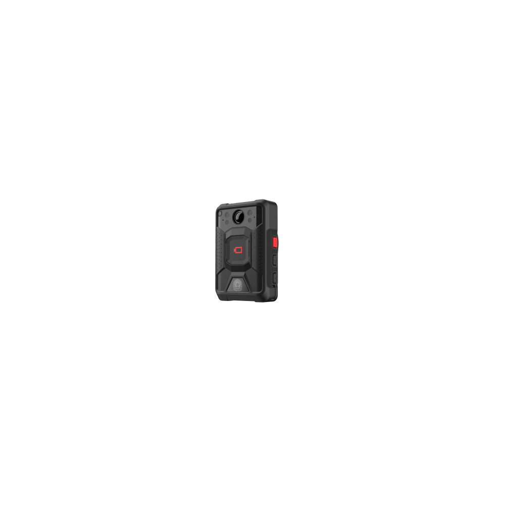Body Camera Portátil / Grabación a 2K / Pantalla 2.4" LCD / IP68 / H.2