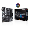TARJETA MADRE ASUS PRIME B450M-A II AM4 DVI/HDMI /USB 3.2 AURA SYNC