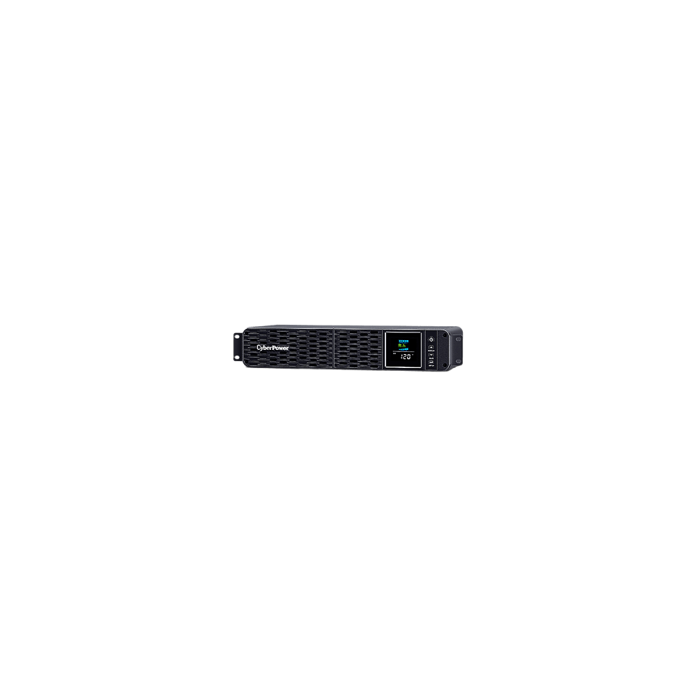 NO BREAK CYBERPOWER (CP1500PFCRM2U) 1500VA /1000W, INTERACTIVO, LCD A