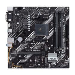 TARJETA MADRE ASUS PRIME B550M-K AMD RYZEN AM4 DVI-D/HDMI/D-SUB
