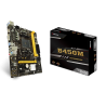 TARJETA MADRE BIOSTAR B450MH DDR4 HDMI PCIE M.2 SATA AMD RYZEN AM4