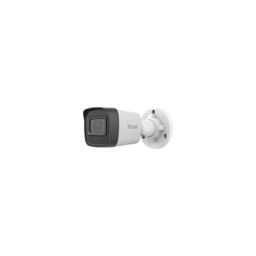 Bala IP Multi-Sensor DeepinView / Lente 15 a 45 mm (4 MP) + lente 4 mm
