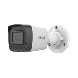 Bala IP Multi-Sensor DeepinView / Lente 15 a 45 mm (4 MP) + lente 4 mm