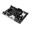 TARJETA MADRE BIOSTAR B450MH DDR4 HDMI PCIE M.2 SATA AMD RYZEN AM4