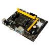 TARJETA MADRE BIOSTAR A320MH DDR4 HDMI PCIE SATA AMD RYZEN/APU AM4