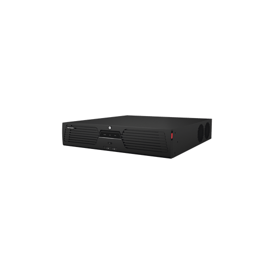[Doble Poder de Decodificación] NVR 32 Megapixel (8K) / 32 Canales IP