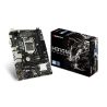 TARJETA MADRE BIOSTAR H310MHP DDR4 HDMI PCIE SATA 8TH/9TH INTEL 1151