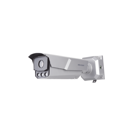 Bala IP 4 Megapixel / ANPR / Reconocimiento y Captura de Placas Vehicu