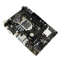 TARJETA MADRE BIOSTAR H310MHP DDR4 HDMI PCIE SATA 8TH/9TH INTEL 1151