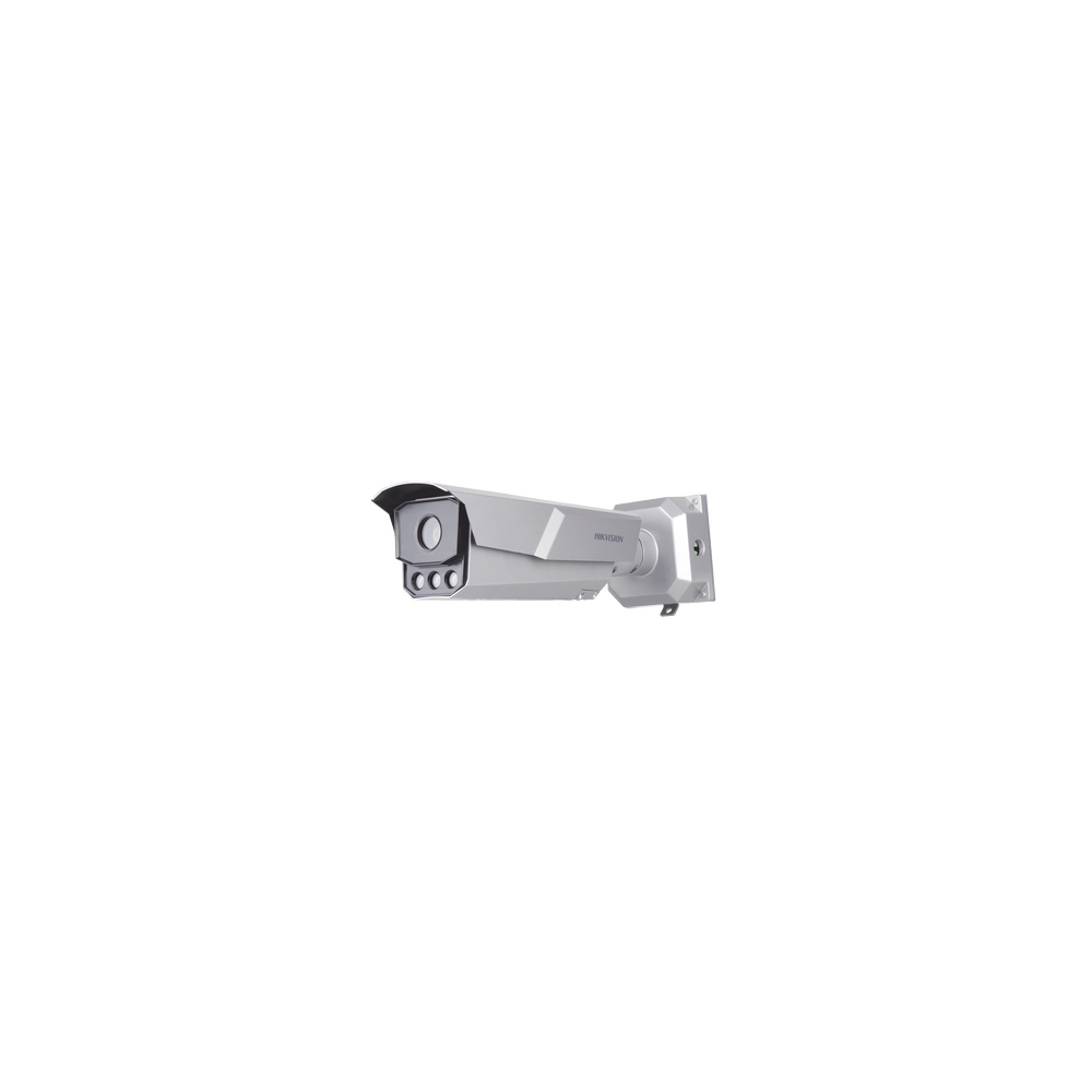 Bala IP 4 Megapixel / ANPR / Reconocimiento y Captura de Placas Vehicu