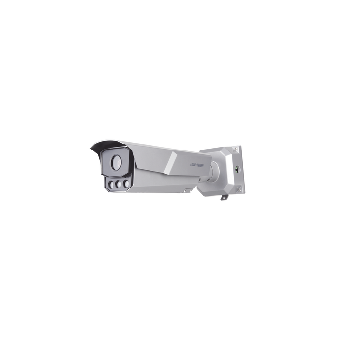 Bala IP 4 Megapixel / ANPR / Reconocimiento y Captura de Placas Vehicu
