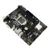 TARJETA MADRE BIOSTAR H310MHP DDR4 HDMI PCIE SATA 8TH/9TH INTEL 1151