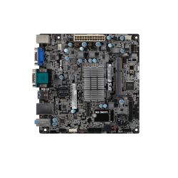 TARJETA MADRE ECS BSWI-D2-N3060 INTEL CELERON DDR3 HDMI