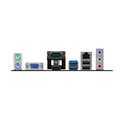 TARJETA MADRE ECS BSWI-D2-N3060 INTEL CELERON DDR3 HDMI