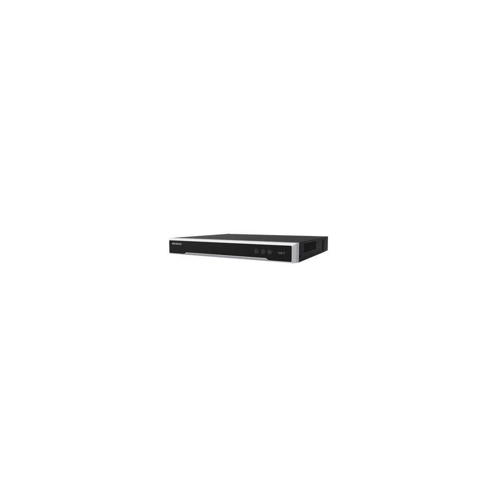 [Doble Poder de Decodificación] NVR 32 Megapixel (8K) / 16 Canales IP