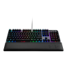 TECLADO ASUS RA05 TUF GAMING K3/RD/US RGB