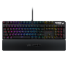 TECLADO ASUS RA05 TUF GAMING K3/RD/US RGB