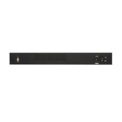 SWITCH LINKSYS 8 PTOS ADMINISTRABLE POE+ GE 2 SFP 110W (LGS310MPC)
