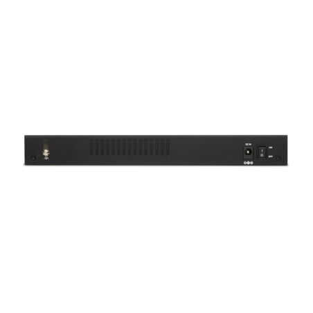 SWITCH LINKSYS 8 PTOS ADMINISTRABLE POE+ GE 2 SFP 110W (LGS310MPC)