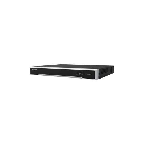 [Doble Poder de Decodificación] NVR 32 Megapixel (8K) / 8 Canales IP /