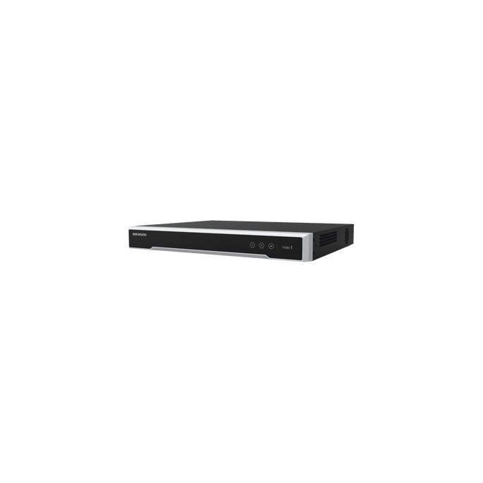 [Doble Poder de Decodificación] NVR 32 Megapixel (8K) / 8 Canales IP /