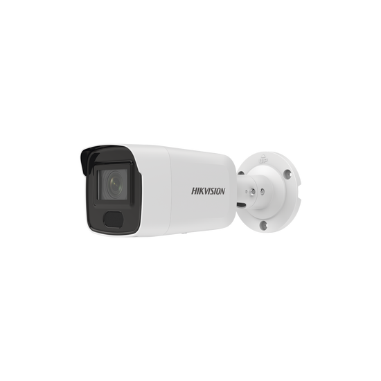 Bala IP 6 Megapixel / Lente 2.8 mm / 40 mts IR / Exterior IP67 / PoE /