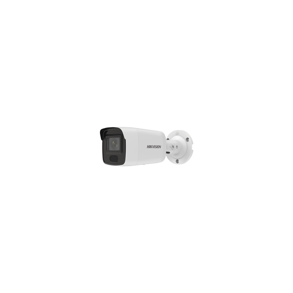 Bala IP 6 Megapixel / Lente 2.8 mm / 40 mts IR / Exterior IP67 / PoE /