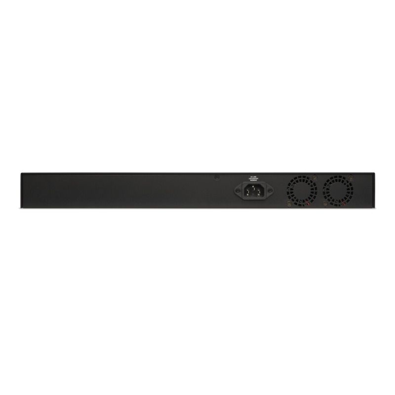 SWITCH LINKSYS 24 PTOS ADMINISTRABLE POE+ GE 4 10G SFP+410W(LGS328MPC)