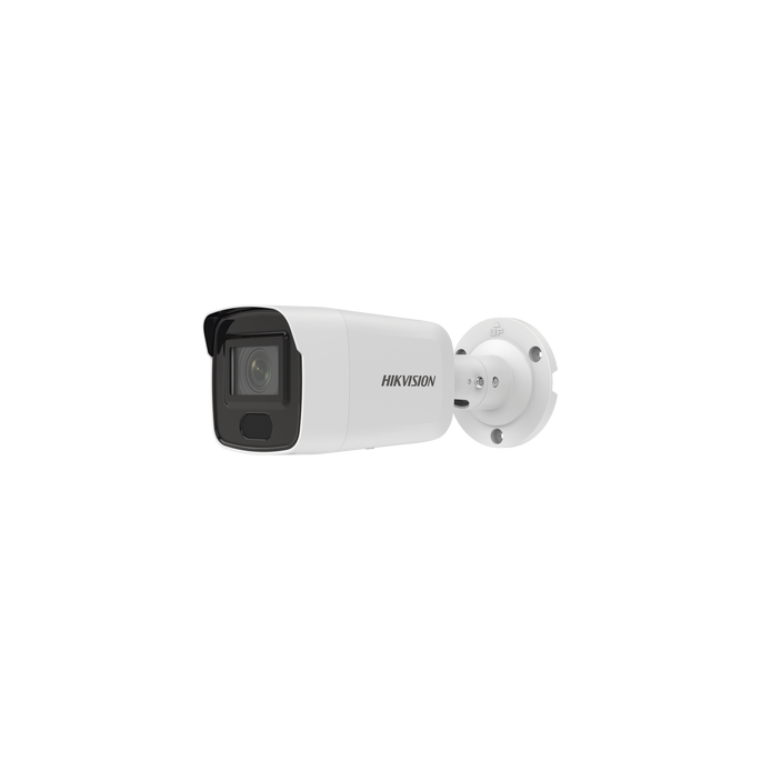 Bala IP 6 Megapixel / Lente 2.8 mm / 40 mts IR / Exterior IP67 / PoE /