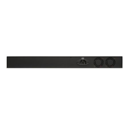 SWITCH LINKSYS 24 PTOS ADMINISTRABLE POE+ GE 4 10G SFP+410W(LGS328MPC)