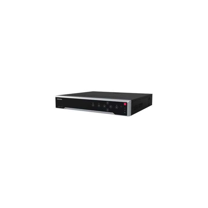 [Doble Poder de Decodificación] NVR 32 Megapixel (8K) / 16 Canales IP