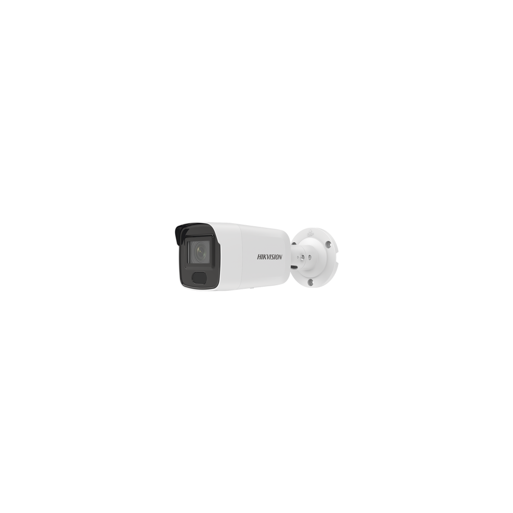 Bala IP 8 Megapixel / Lente 2.8 mm / 40 mts IR / Exterior IP67 / PoE /