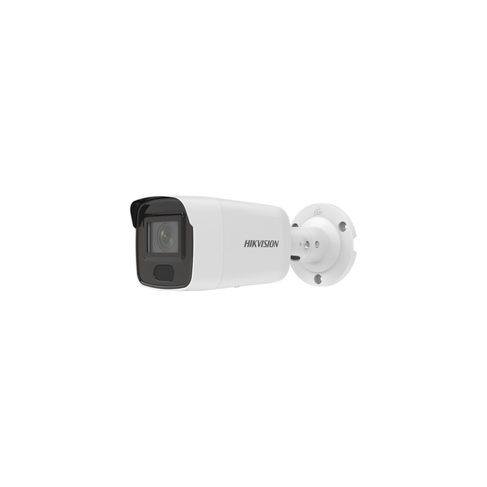 Bala IP 8 Megapixel / Lente 2.8 mm / 40 mts IR / Exterior IP67 / PoE /