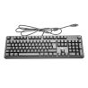 TECLADO GAMER YEYIAN YTM-28208B ASWARD S3000 MECANICO SWITCH AZUL RGB