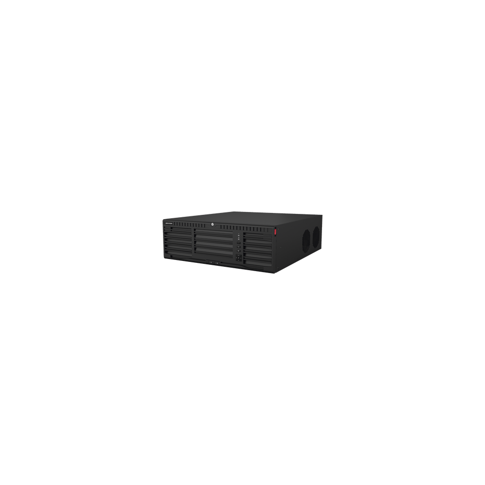 [Doble Poder de Decodificación] NVR 32 Megapixel (8K) / 32 Canales IP