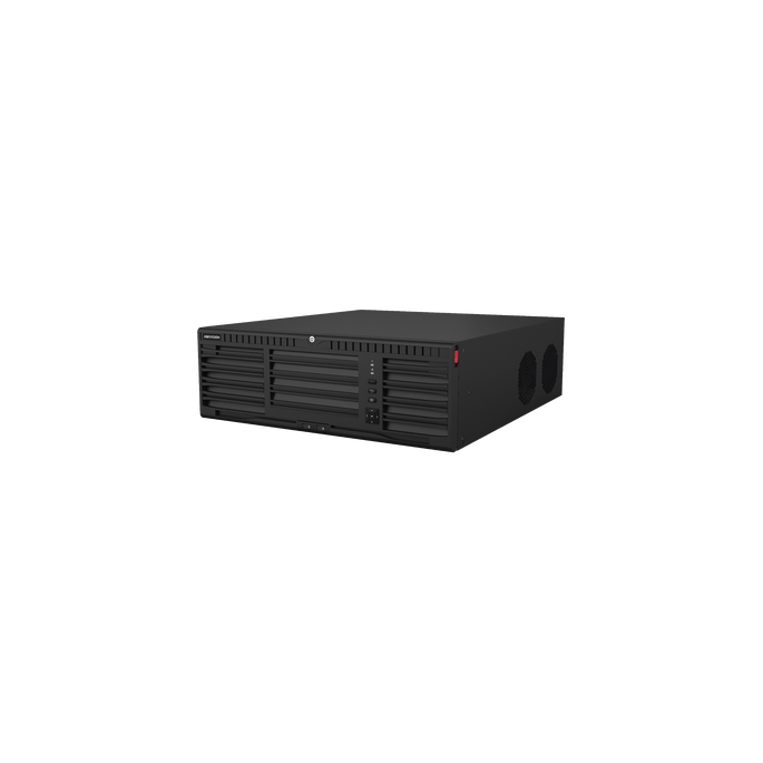 [Doble Poder de Decodificación] NVR 32 Megapixel (8K) / 32 Canales IP