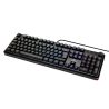 TECLADO GAMER YEYIAN YTM-28208B ASWARD S3000 MECANICO SWITCH AZUL RGB