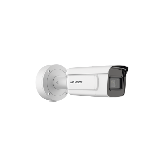 Bala IP 2 Megapixel / Lente Mot. 4.7 a 71 mm (15X Zoom) / 150 mts IR E