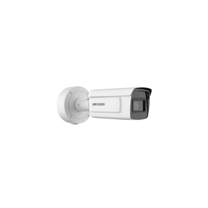Bala IP 2 Megapixel / Lente Mot. 4.7 a 71 mm (15X Zoom) / 150 mts IR E