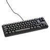 TECLADO GAMER YEYIAN YTM-28210B AKIL S3500 MECANIC SWITCH AZUL RGB