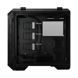(OPEN BOX)GABINETE ASUS GT501/GRY/WITH HANDLE